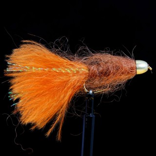 Bite Me Bugger Brown