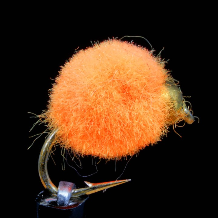 Kenobi Egg Orange B.H