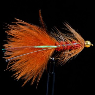 Flash Bugger Brown B.H