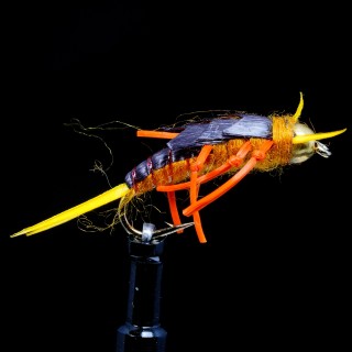 Stonefly Gold