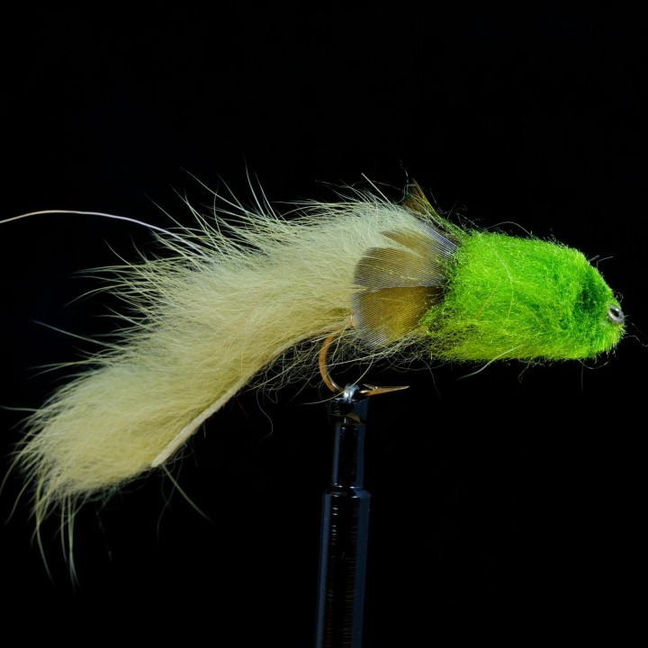 Wool Head Sculpin