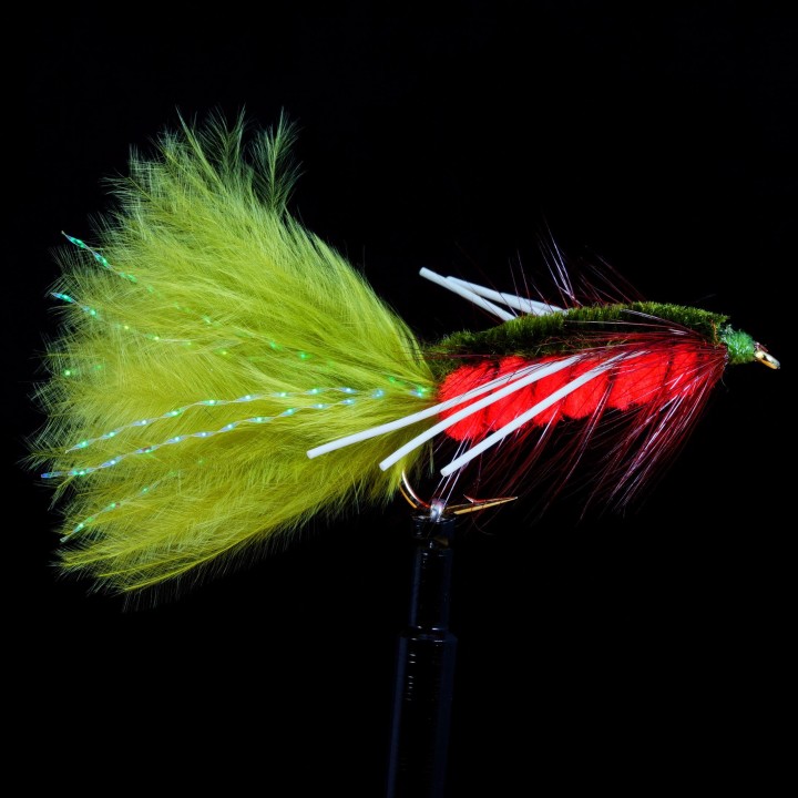 Pancora - Special Gray