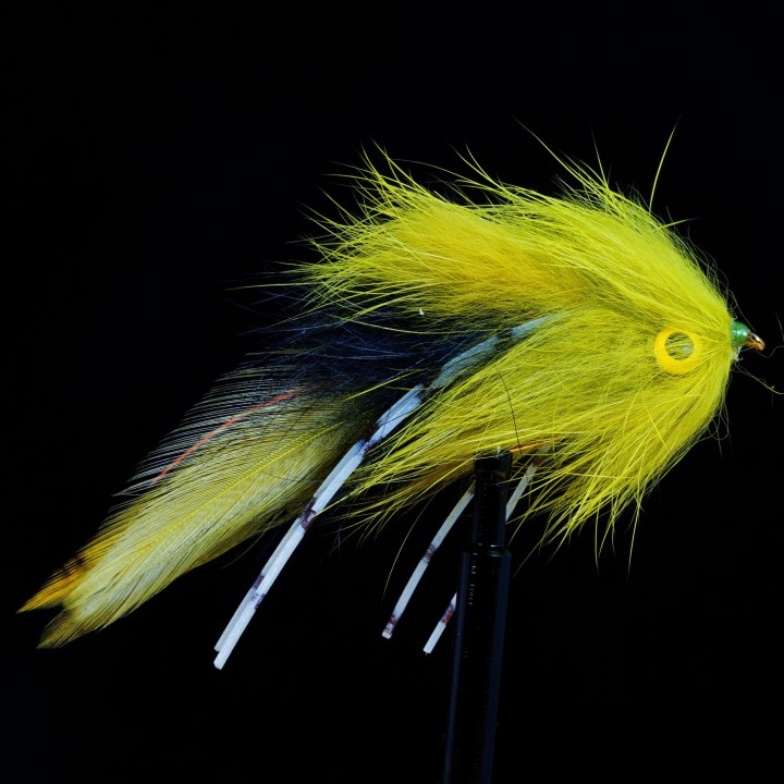 Hawkins' Hat Trick olive