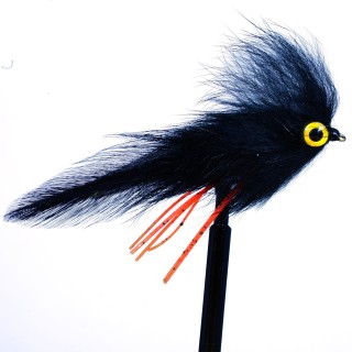 Hawkins' Hat Trick black