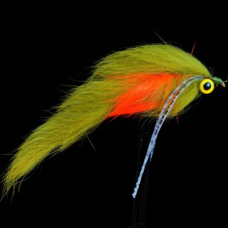 Hawkins Triple Double Olive