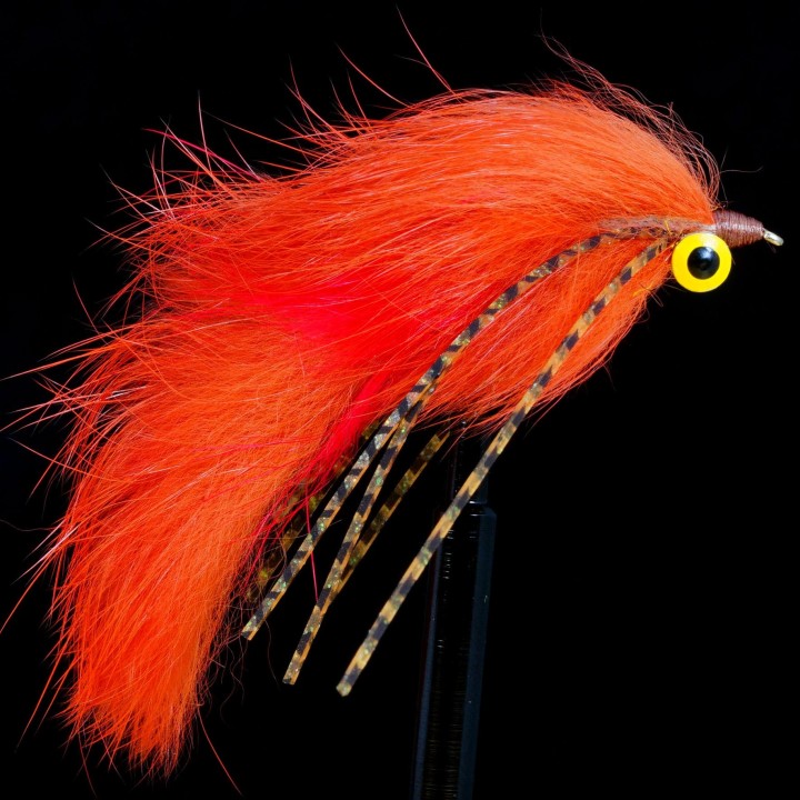 Hawkins Triple Double Brown