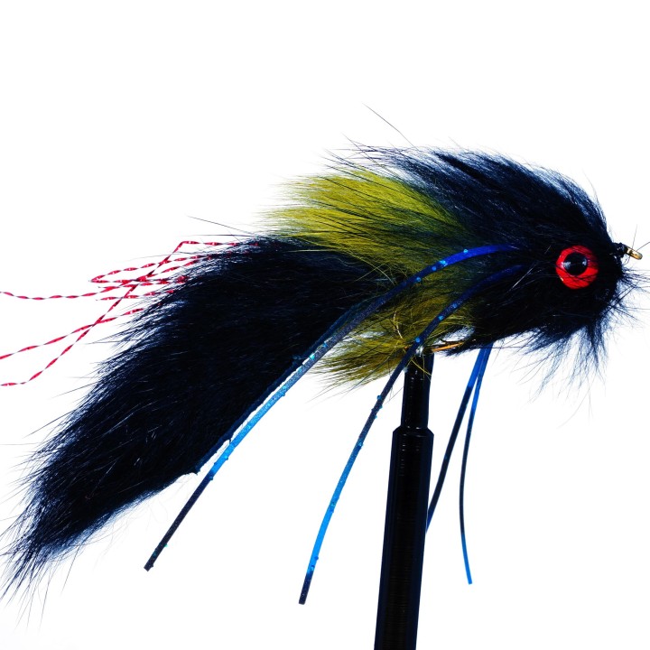 Hawkins Triple Double black