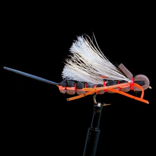 Kamikaze Salmonfly