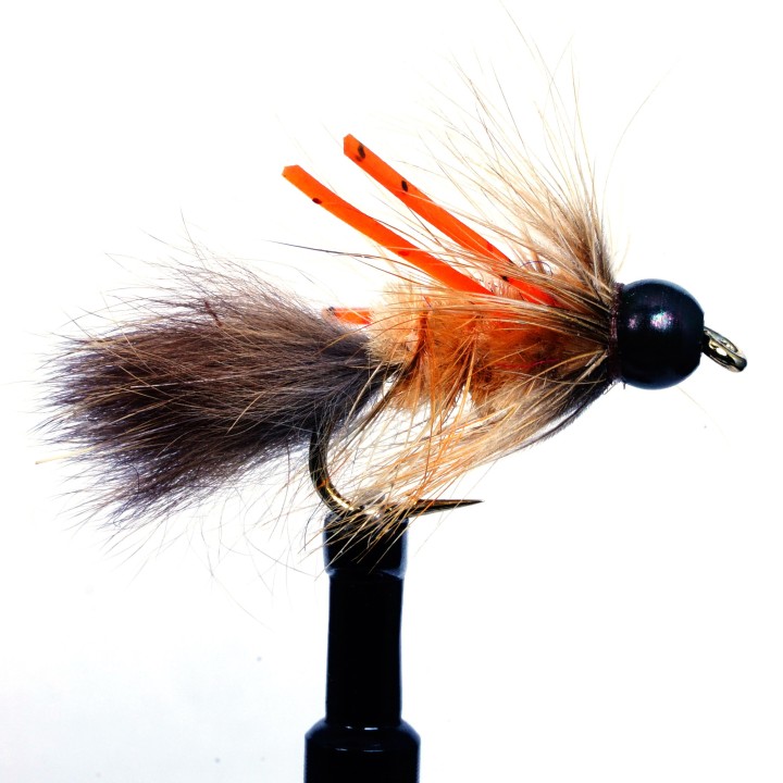 Carp Bugger - Golden Variant