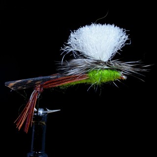 Hopper Parachute Olive