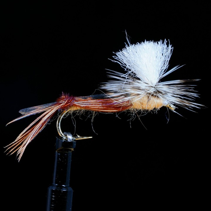 Hopper Parachute Tan