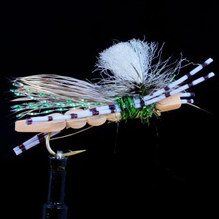 Hopper  X Factor Tan