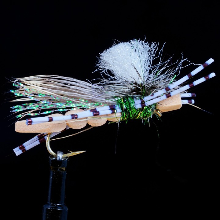 Hopper  X Factor Tan