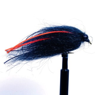 Carp Destroyer - Black