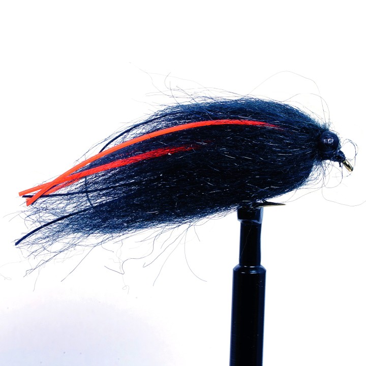 Carp Destroyer - Black