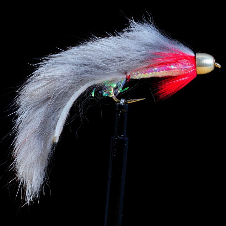 Zonker Natural Pearl C.H