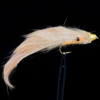 Woolly Sculpin Tan C.H