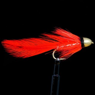 Orange Blossom Special Fly