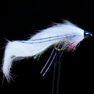 Muddy Buddy White C.H