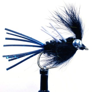 Carp Girdler Black