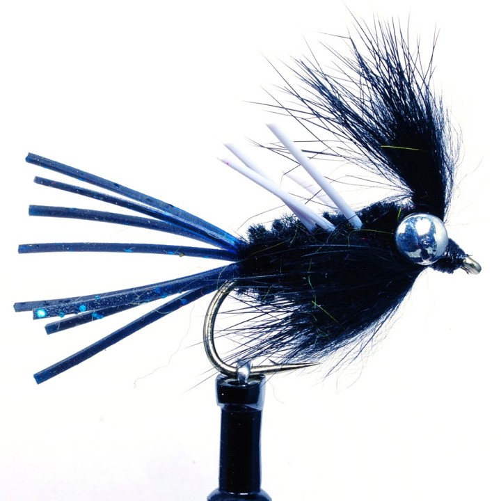 Carp Girdler Black