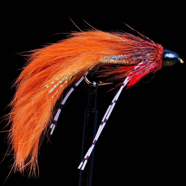 Muddy Buddy Brown C.H