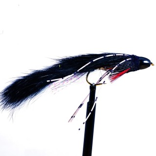 Muddy Buddy Black C.H