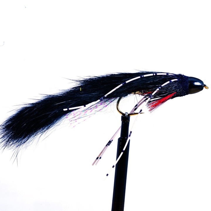 Muddy Buddy Black C.H