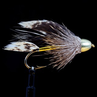 Muddler Minnow C.H