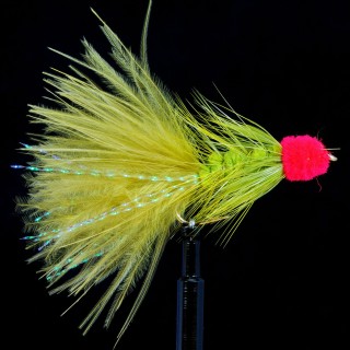 Crystal Egg Sucking Oliva