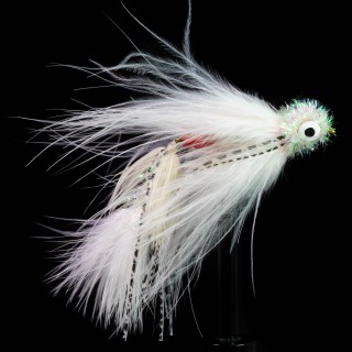 Circus Peanut Variant White