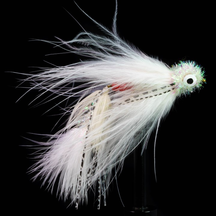 Circus Peanut Variant White