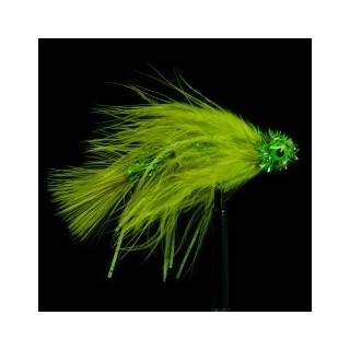 Circus Peanut Variant Olive