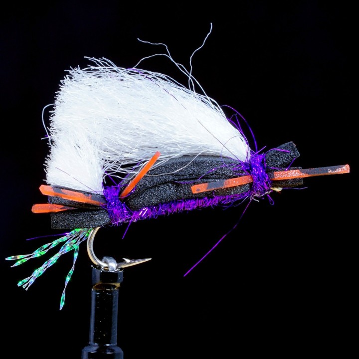 Chubby Chernobyl Purple