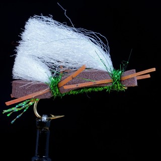 Chubby Chernobyl Olive