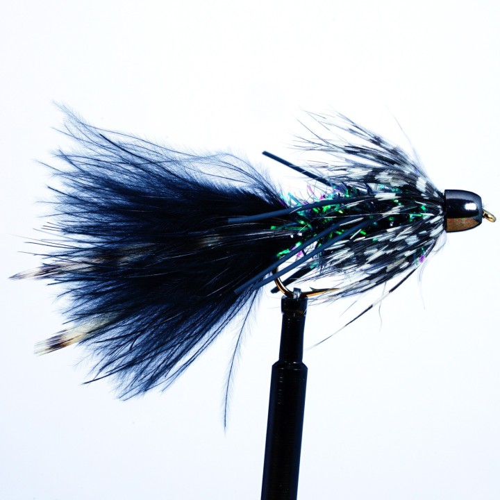 Chou Fortune Cookie Black