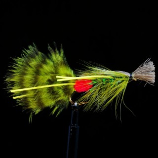 Camaron de la Vaguada