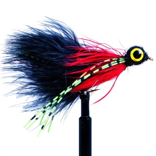 Magnum super bugger black