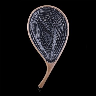 Chinguillo Madera Curvo