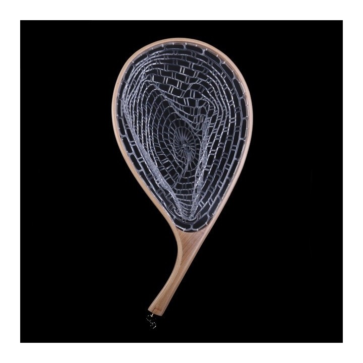 Chinguillo Madera Curvo