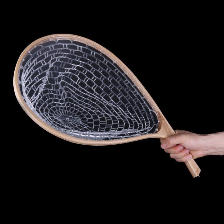 Chinguillo Madera Curvo