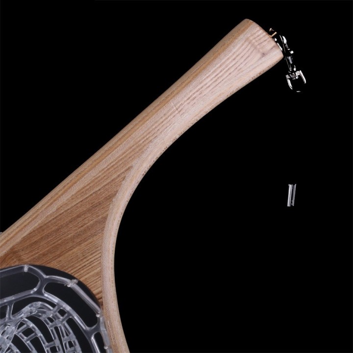 Chinguillo Madera Curvo