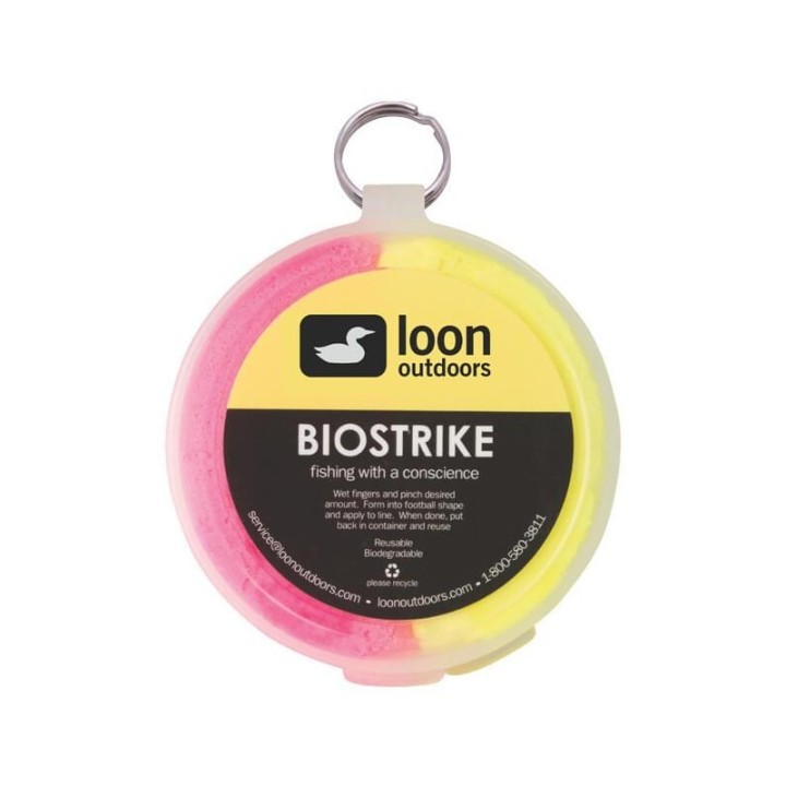 BIOSTRIKE