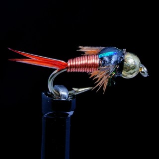 Copper John Tungsten