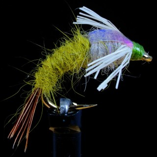 Baetis Emerger Flashback
