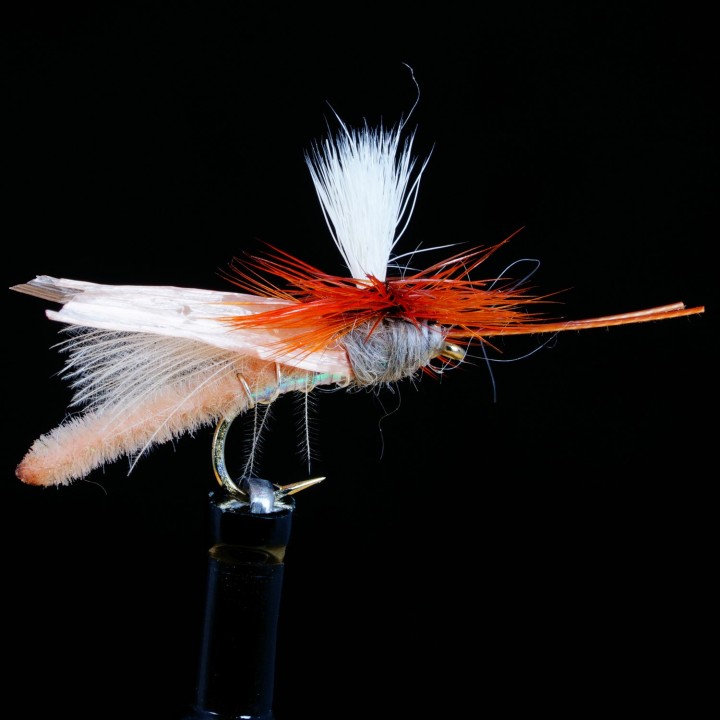 Headlight Caddis Tan