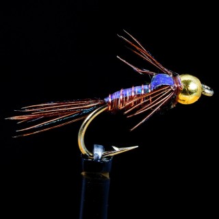 Flash Pheasant Tail B.H