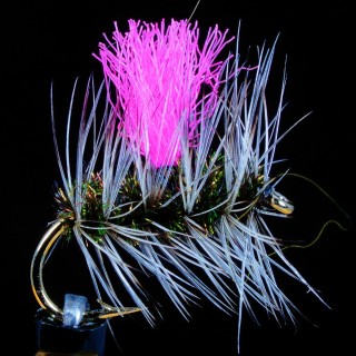 Griffith Gnat Hi-Viz