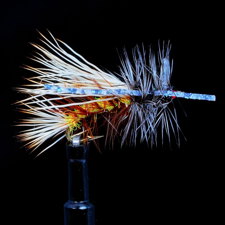 Crystal Stimi Original Yellow