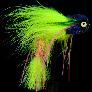 Heisenberg Baby Black